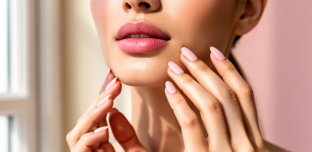 Labios Naturales Rosados: El Estilo