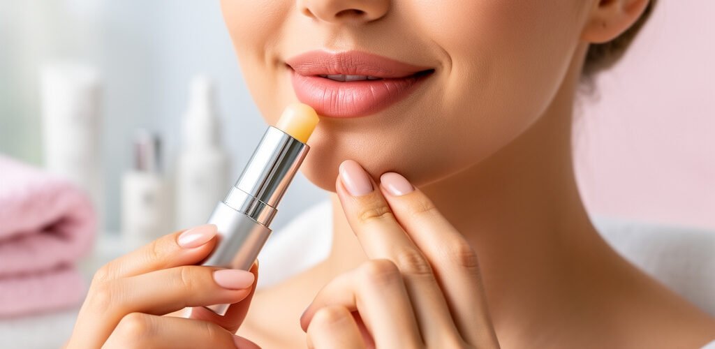 Labios Suaves: El Truco de