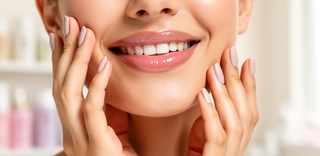 Labios Brillantes: El Secreto de