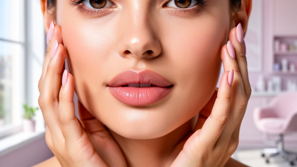 Labios Hidratados: La Base de