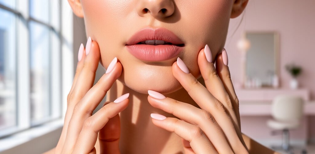 Labios Delicados: El Estilo Romántico