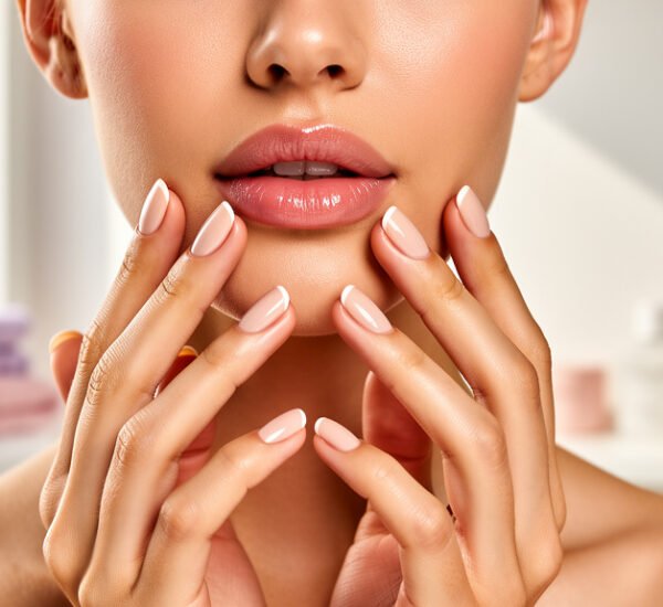 Labios Encantadores: El Toque Femenino