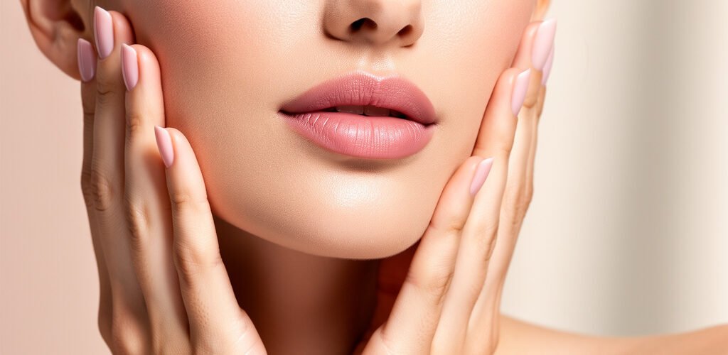 Labios Elegantes: El Encanto Sutil