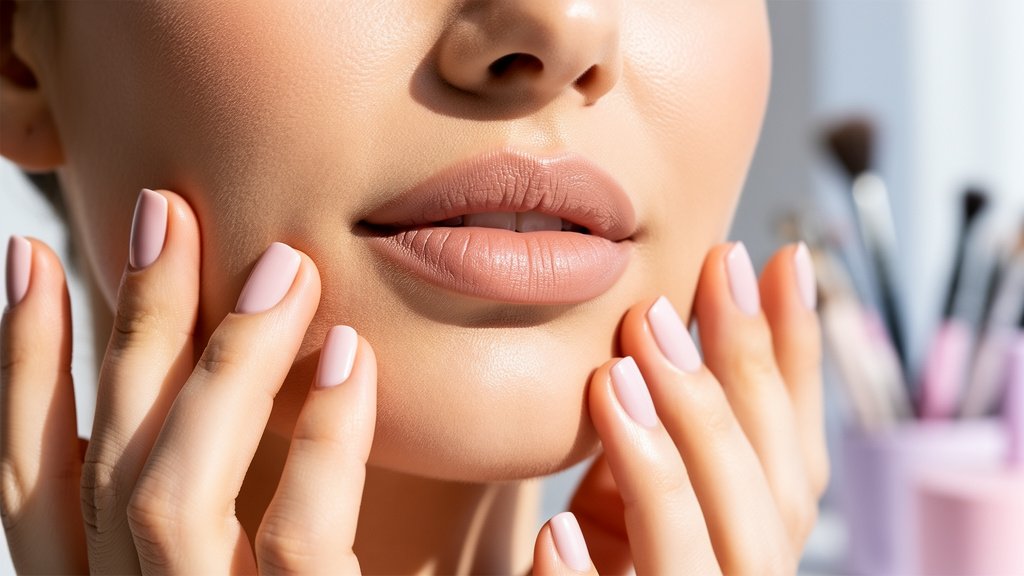 Labios Perfectos: El Secreto de