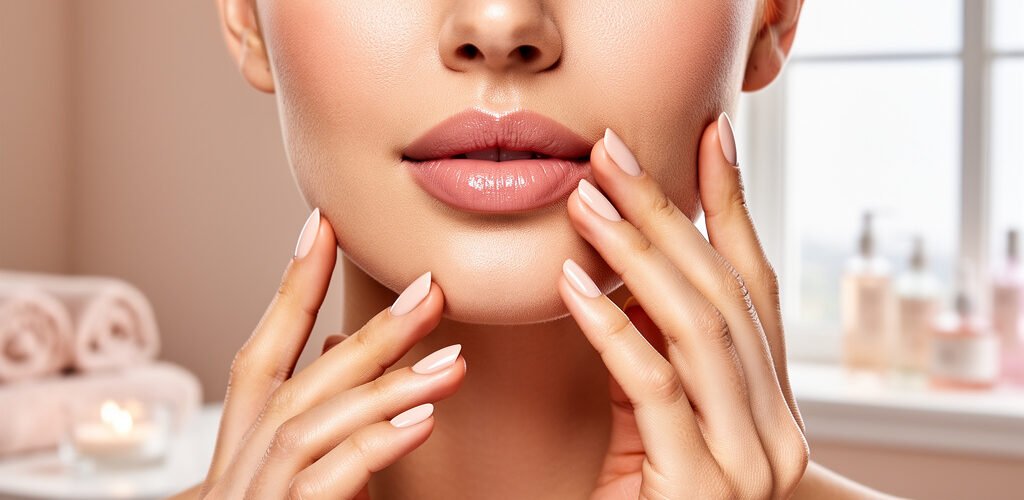 Labios Atractivos: El Pequeño Secreto