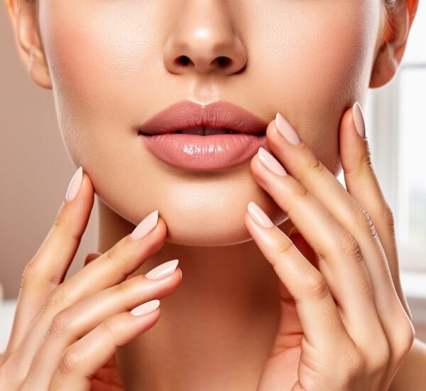 Labios Atractivos: El Pequeño Secreto