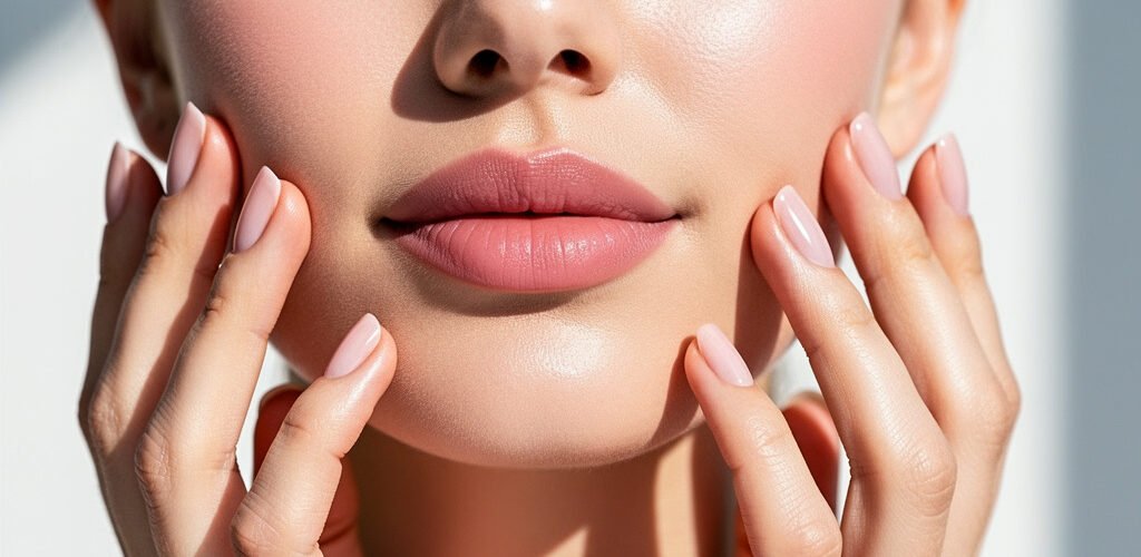 Labios Hidratados: La Base de