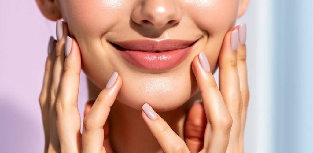 Labios Hermosos: El Truco de