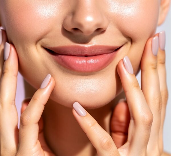 Labios Hermosos: El Truco de