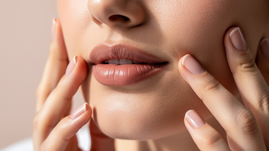 Labios Atractivos: El Pequeño Secreto