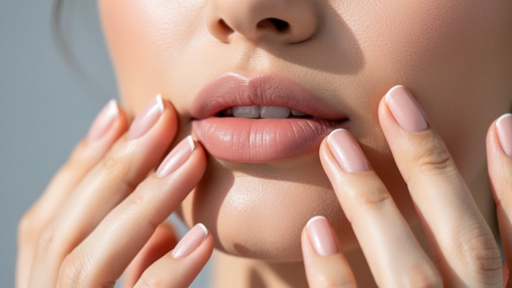 Labios Suaves: El Truco de