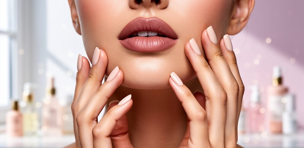 Labios Seductores: El Detalle que