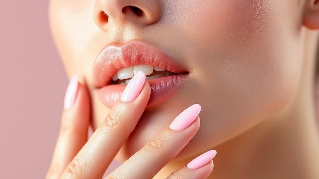 Uñas pintadas minimalistas: tendencias que