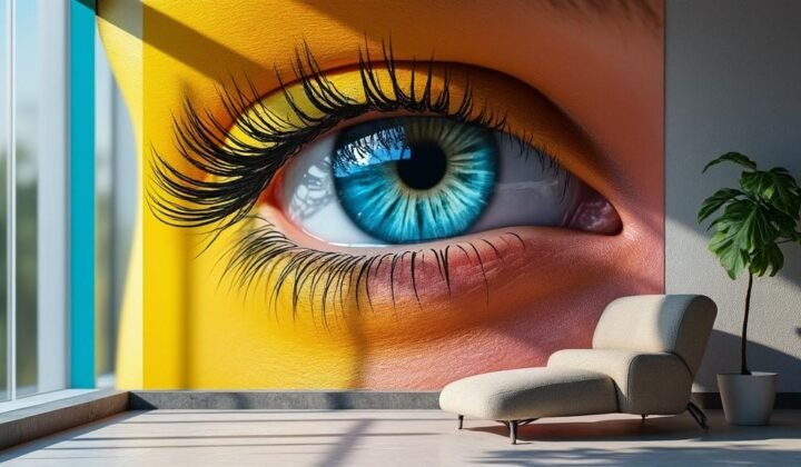 Uñas pintadas modernas: estilos que