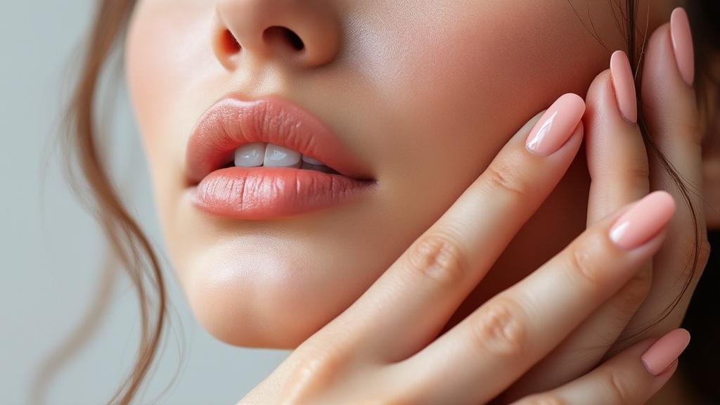 Uñas pintadas para invierno: tonos