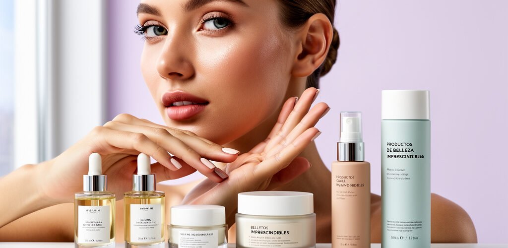 Productos de Belleza Imprescindibles