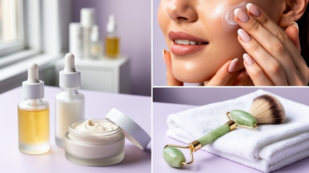 Productos de Belleza Imprescindibles