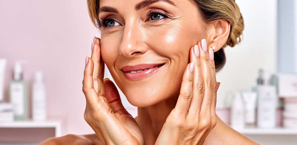 Belleza para Mujeres de 40