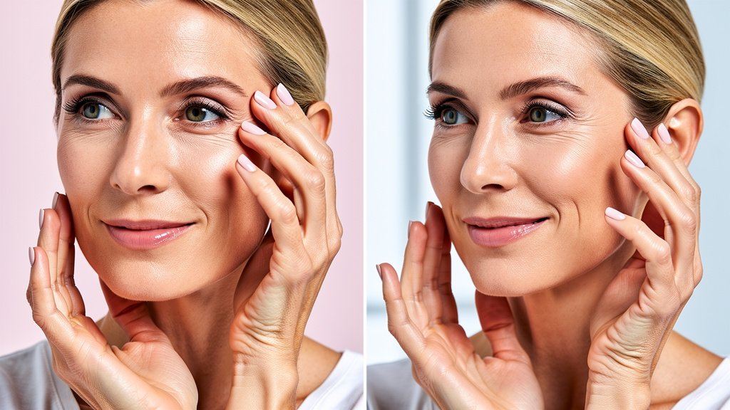 Belleza para Mujeres de 40