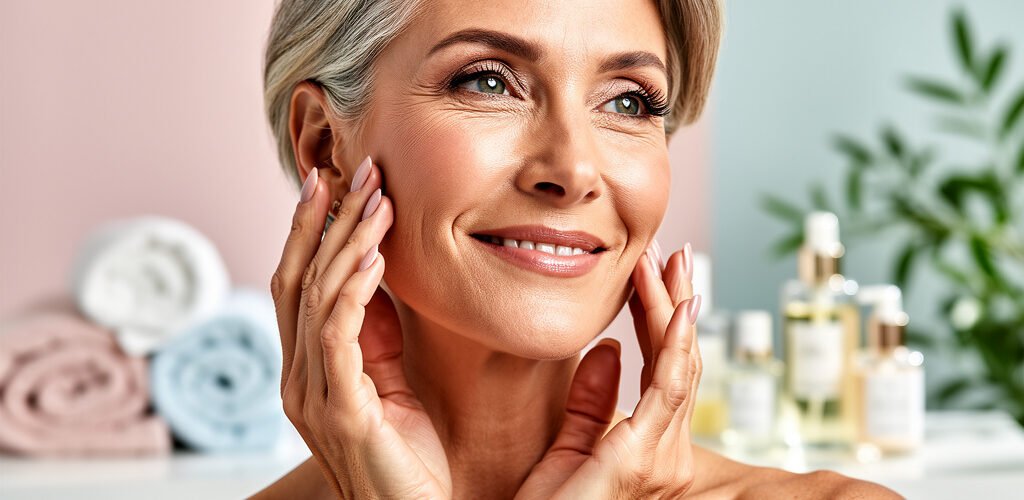 Belleza para Mujeres de 50