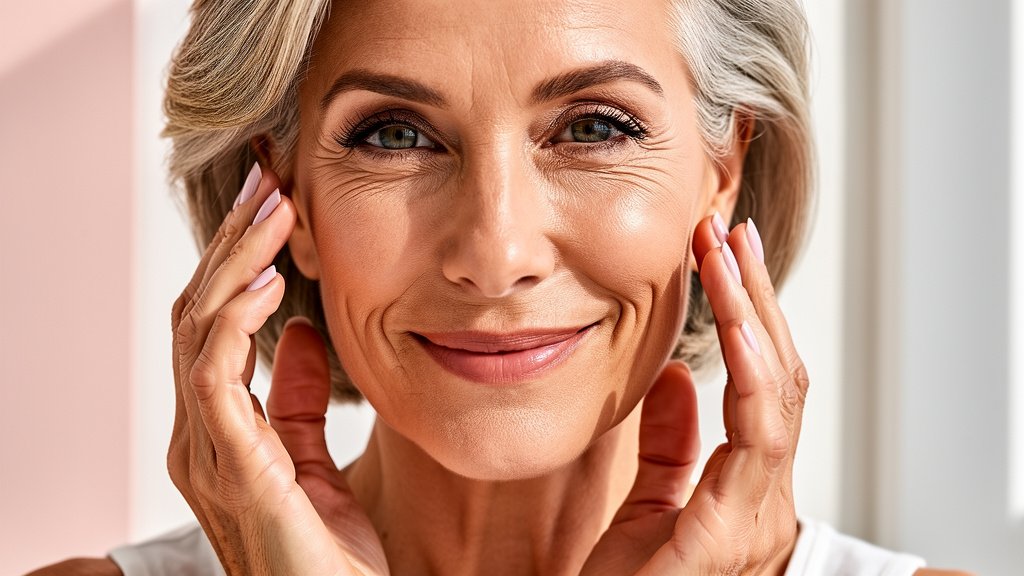 Belleza para Mujeres de 50