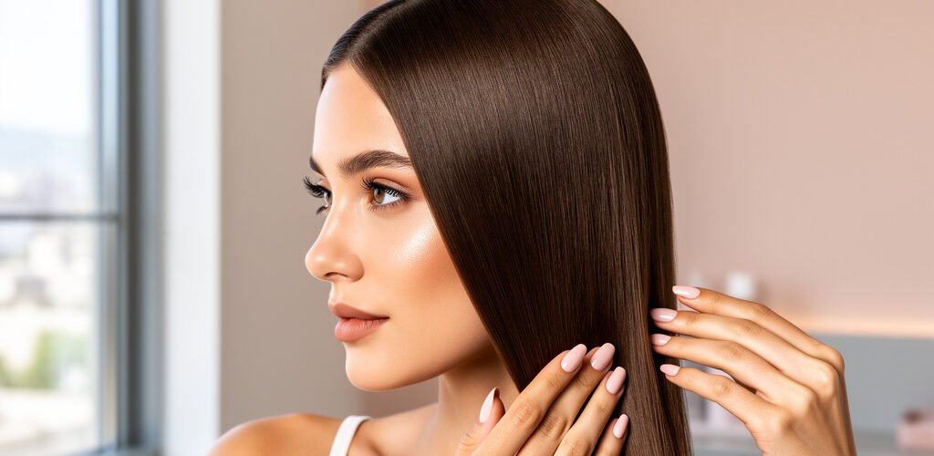 Peinados para Cabello Liso