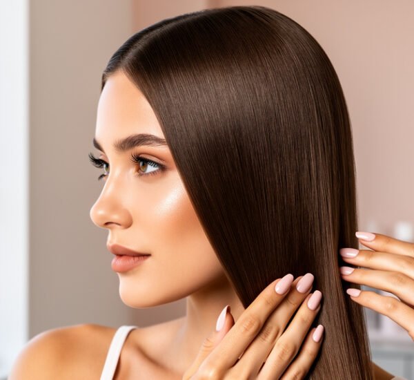 Peinados para Cabello Liso