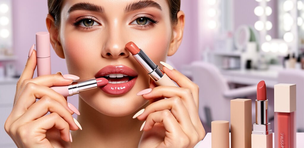 Labiales de Moda 2026
