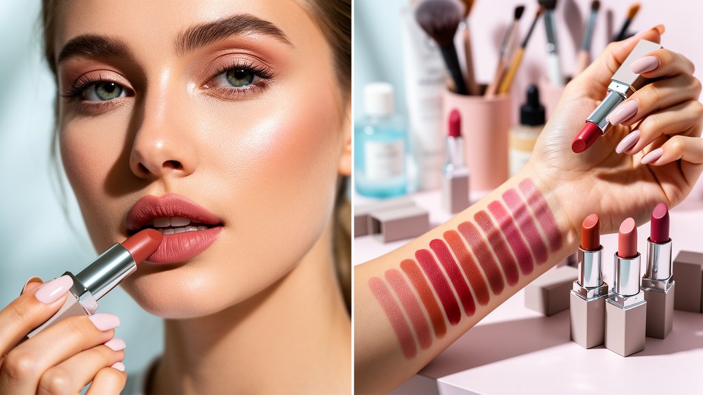 Labiales de Moda 2026