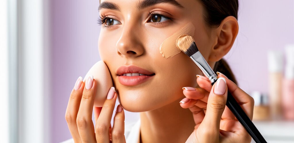 aplicar base correctamente