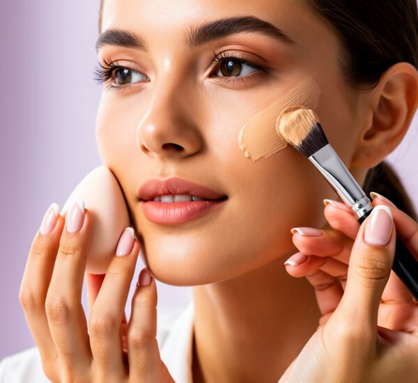 aplicar base correctamente