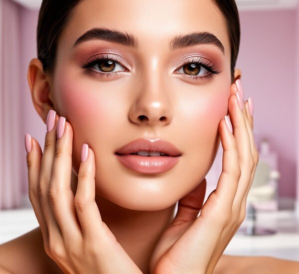 Tendencias de Maquillaje 2026