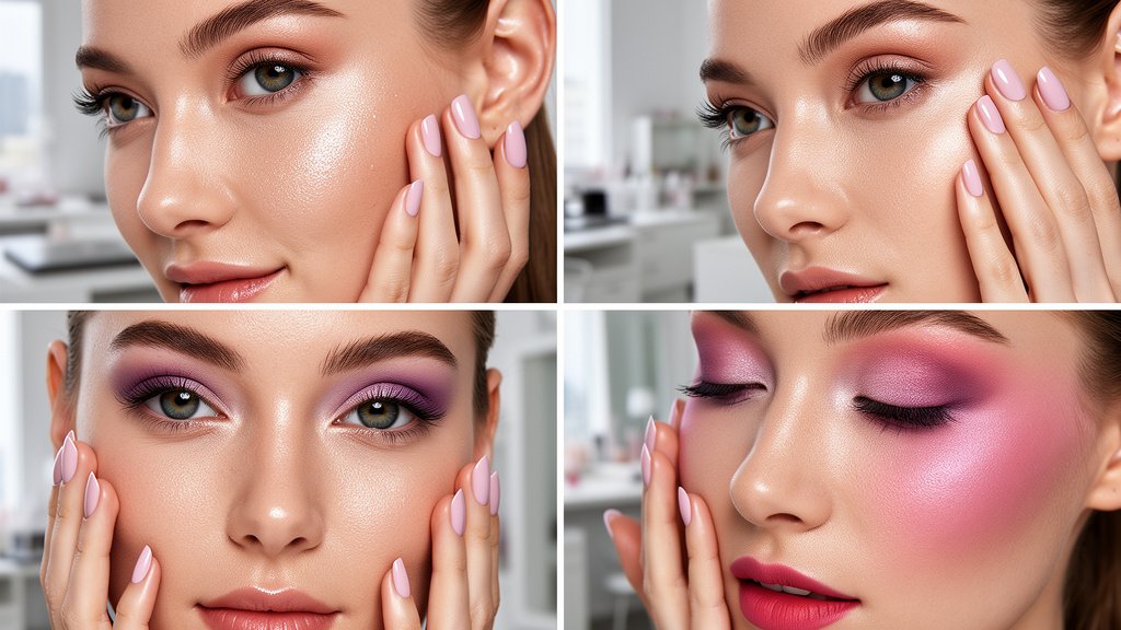 Tendencias de Maquillaje 2026