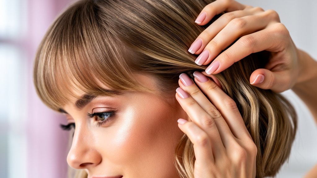 Cortes de Cabello para Mujer
