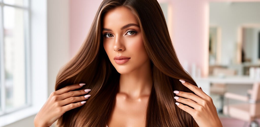 Cabello Largo en Tendencia