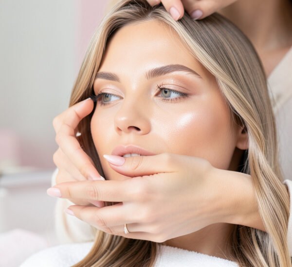 Peinados Fáciles para Cabello Largo