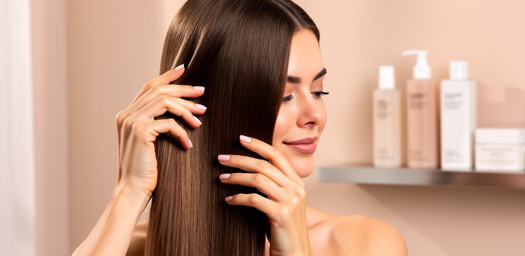 cuidados cabello saludable