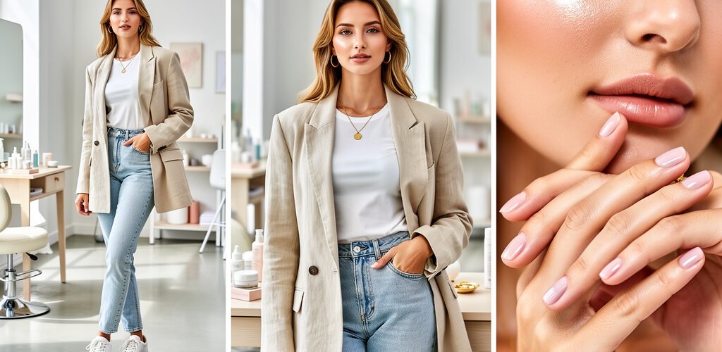 outfits casuales con estilo