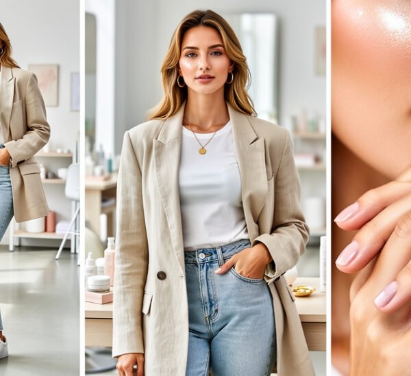 outfits casuales con estilo