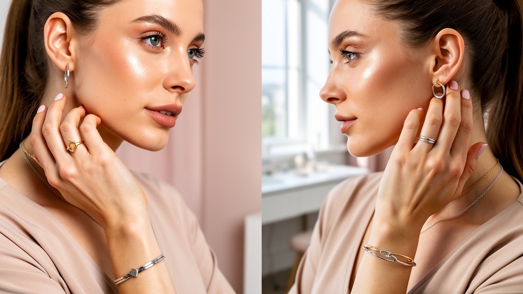 accesorios de moda elegantes