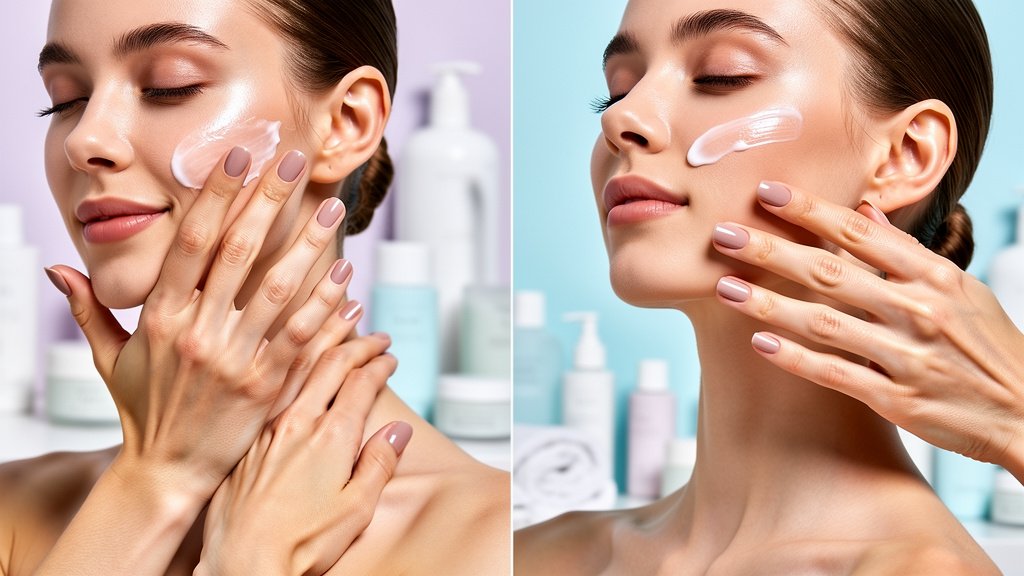 Rutina de Belleza Completa